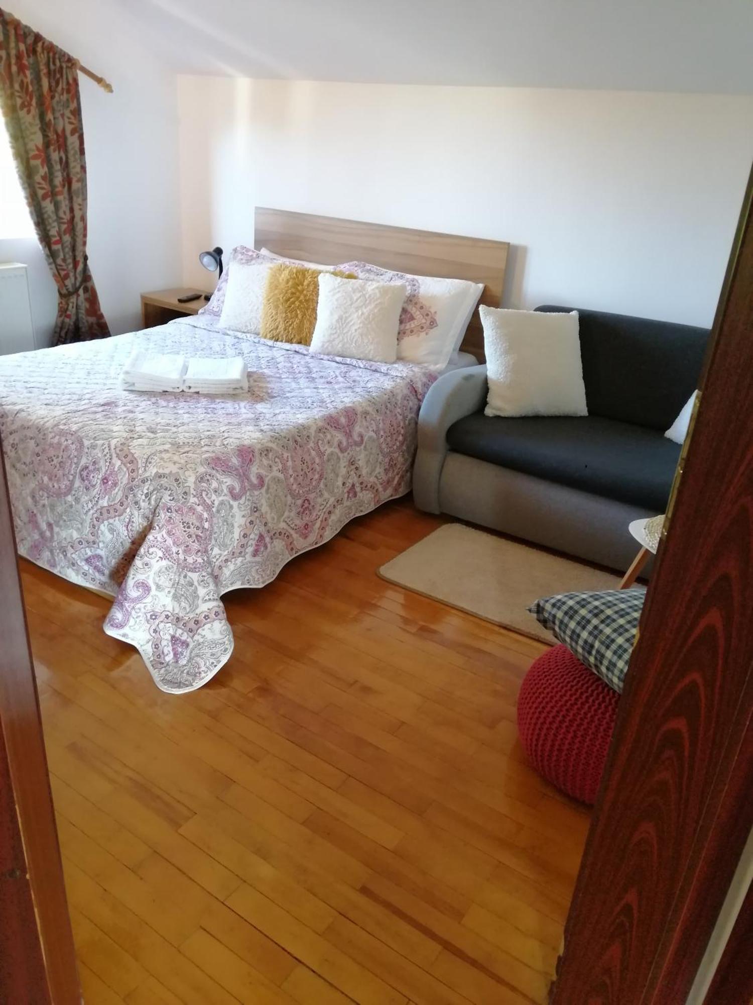 Pensiunea Transilvania Lodge Бран Экстерьер фото
